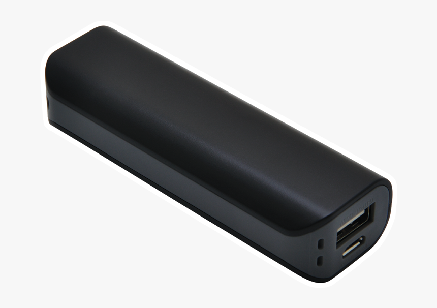 Powerbank S2200, Black - Led Dimmer Switch Inline, HD Png Download