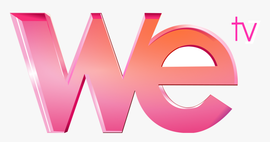 Womens Entertainment Channel Logo, HD Png Download