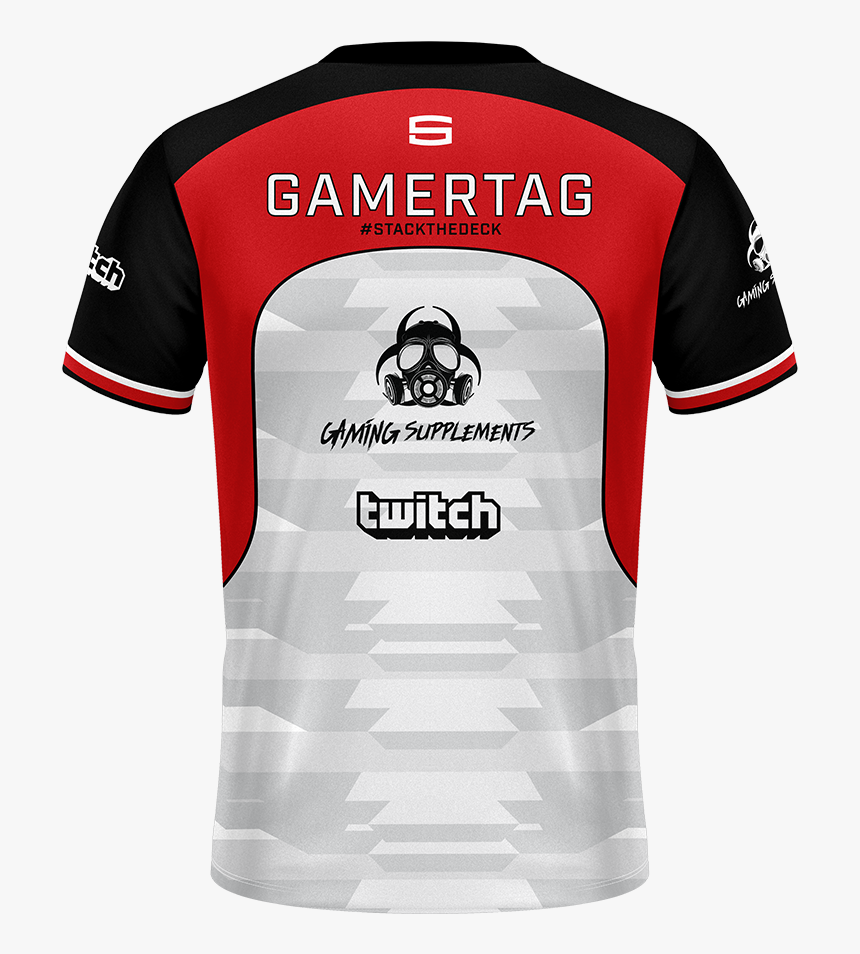 Wildcard Jersey, HD Png Download