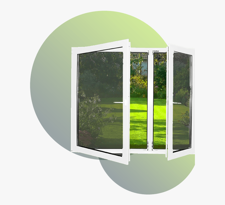 3m Night Vision Window Film Blocks Heat And Harmful - Window, HD Png Download