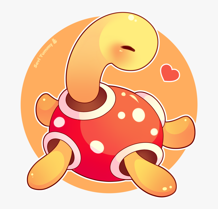 Shuckle Pokemon Full Art, HD Png Download