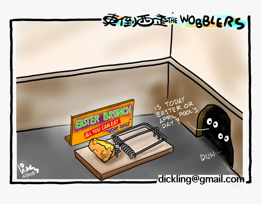 Cartoon, HD Png Download