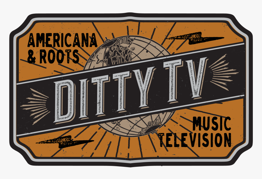 Dittytv Logo - Illustration, HD Png Download