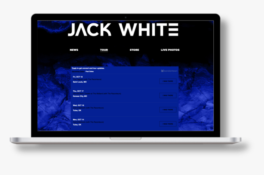Jack White, HD Png Download
