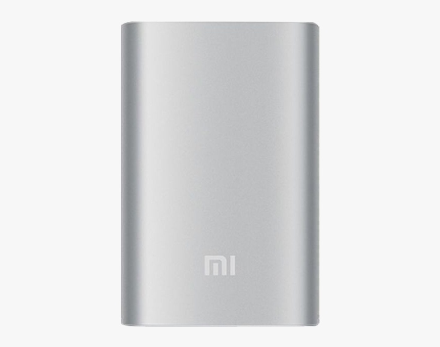 Mi Power Bank Png, Transparent Png