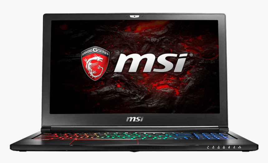 Msi Pc 2017, HD Png Download