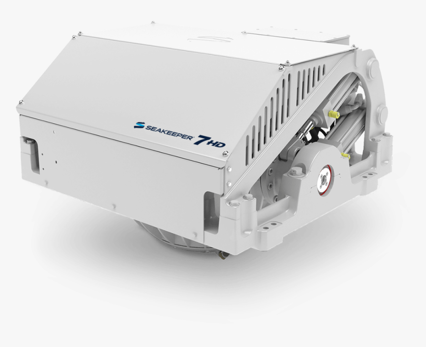 Seakeeper 9, HD Png Download