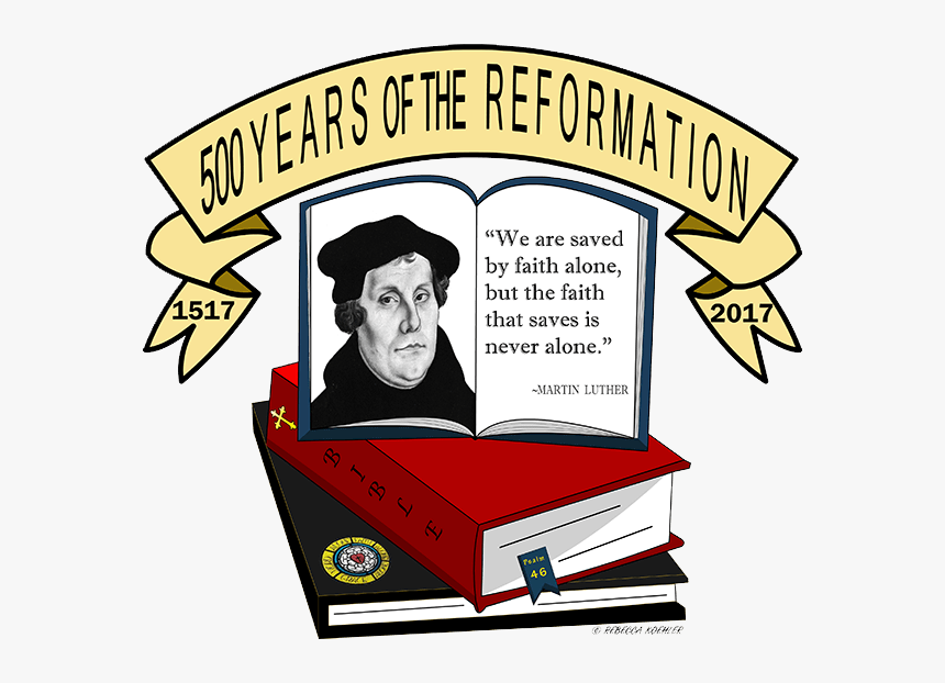 Luther Rose Png, Transparent Png