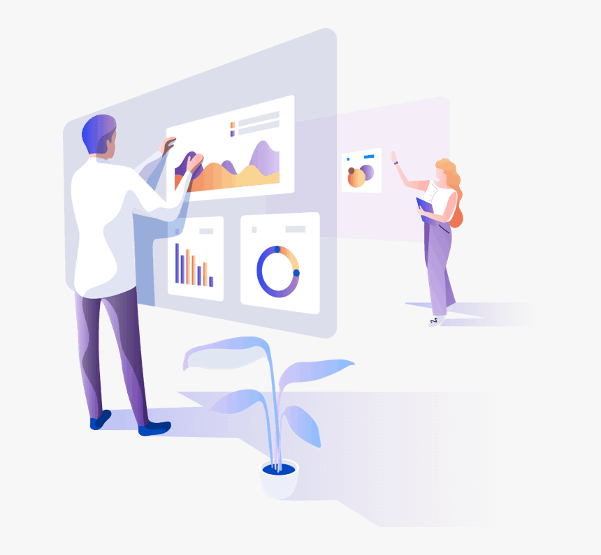 Insta Gerente - Data Entry Clerk, HD Png Download