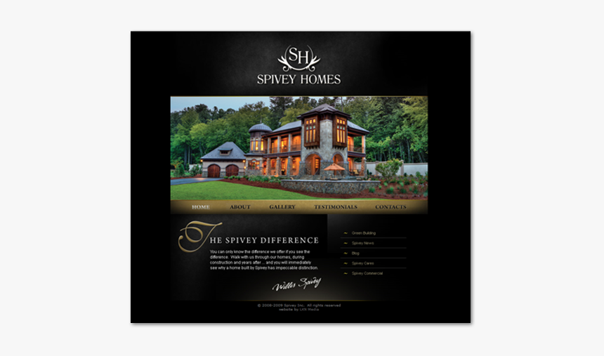 Estate, HD Png Download