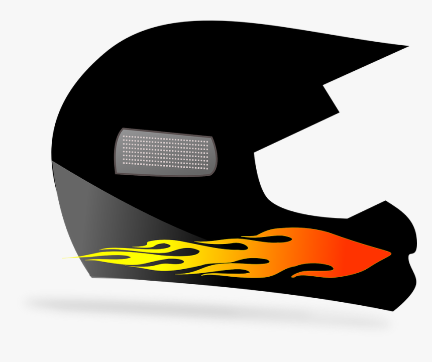 Bike Helmet Vector Png, Transparent Png