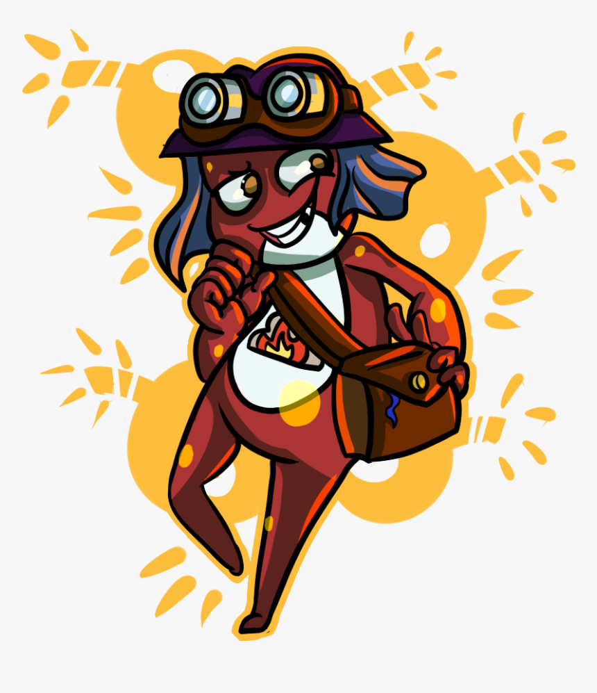 Cartoon, HD Png Download