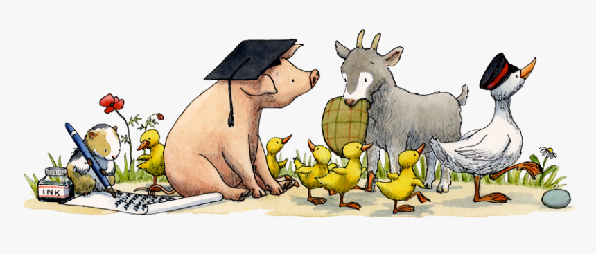 Cartoon, HD Png Download