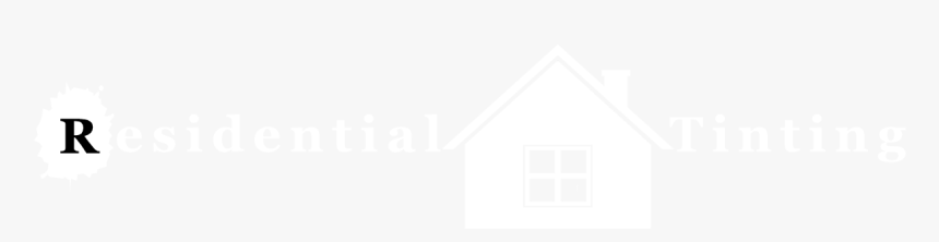Residential Tinting Services Calgary - House, HD Png Download