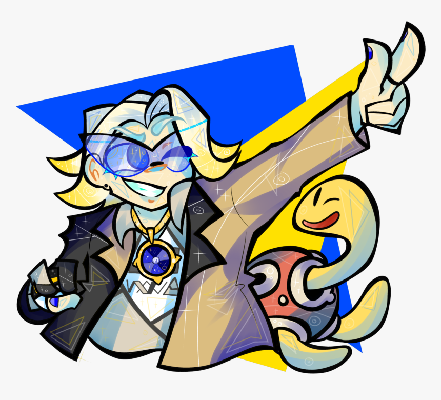 Gordie Pokemon, HD Png Download