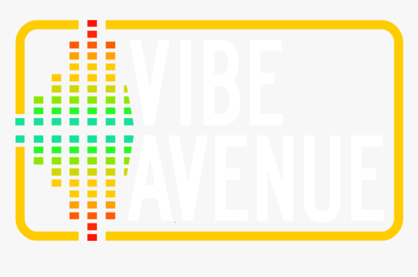Logo Vibe Avenue Transparent-1 - City Of Sydney, HD Png Download
