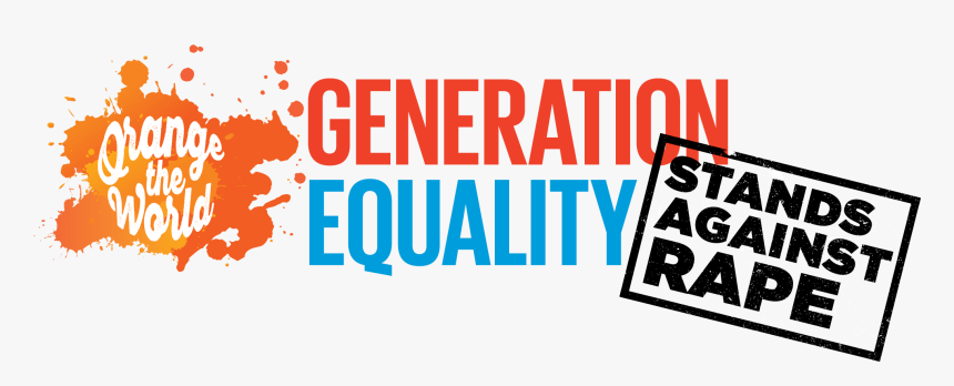 16 Days Of Activism 2019 Theme, HD Png Download