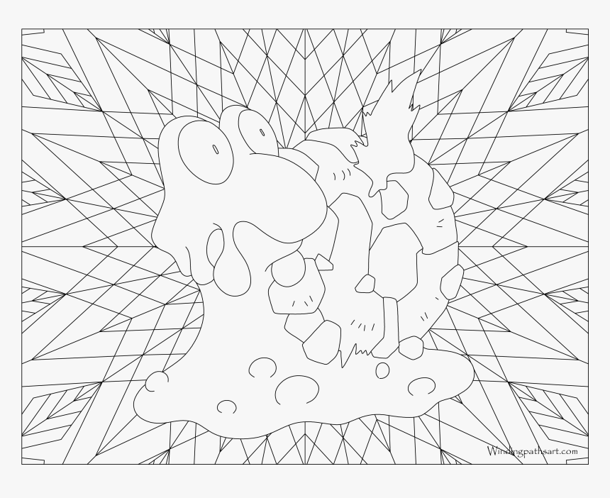 Coloring Book, HD Png Download