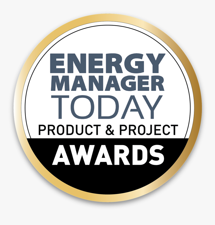 Energy Manager Today Awards, HD Png Download