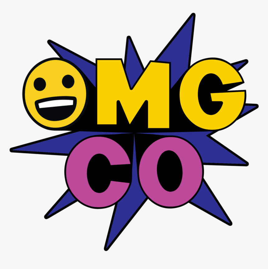 Omg Is Coming To Denver Stay Tuned For Details - Omg, HD Png Download