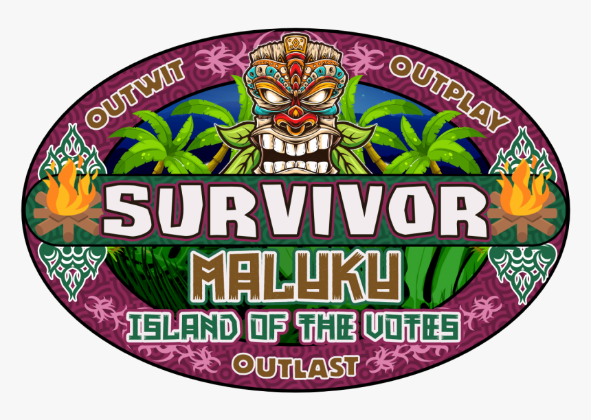 Third Generation - Survivor Africa Logo, HD Png Download