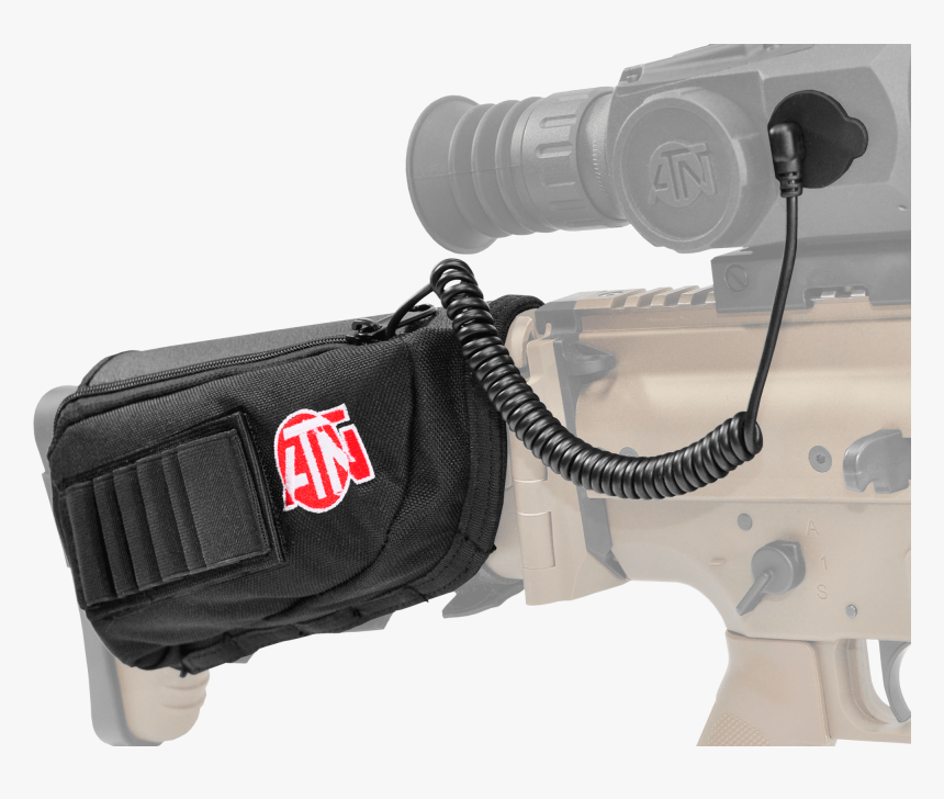 Atn Power Weapon Kit - Atn Thor, HD Png Download