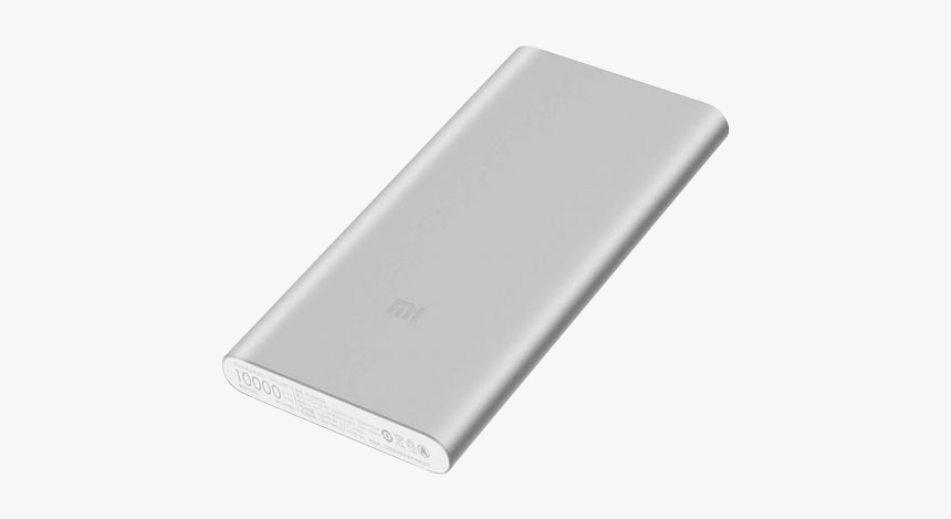 10000mah Mi Power Bank 2s Hd, HD Png Download , Transparent Png Image ...