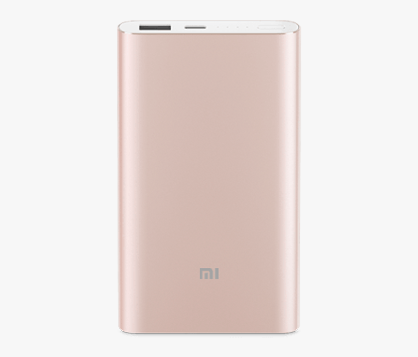 10000mah mi power bank pro gold hd png download transparent png image pngitem 10000mah mi power bank pro gold hd png