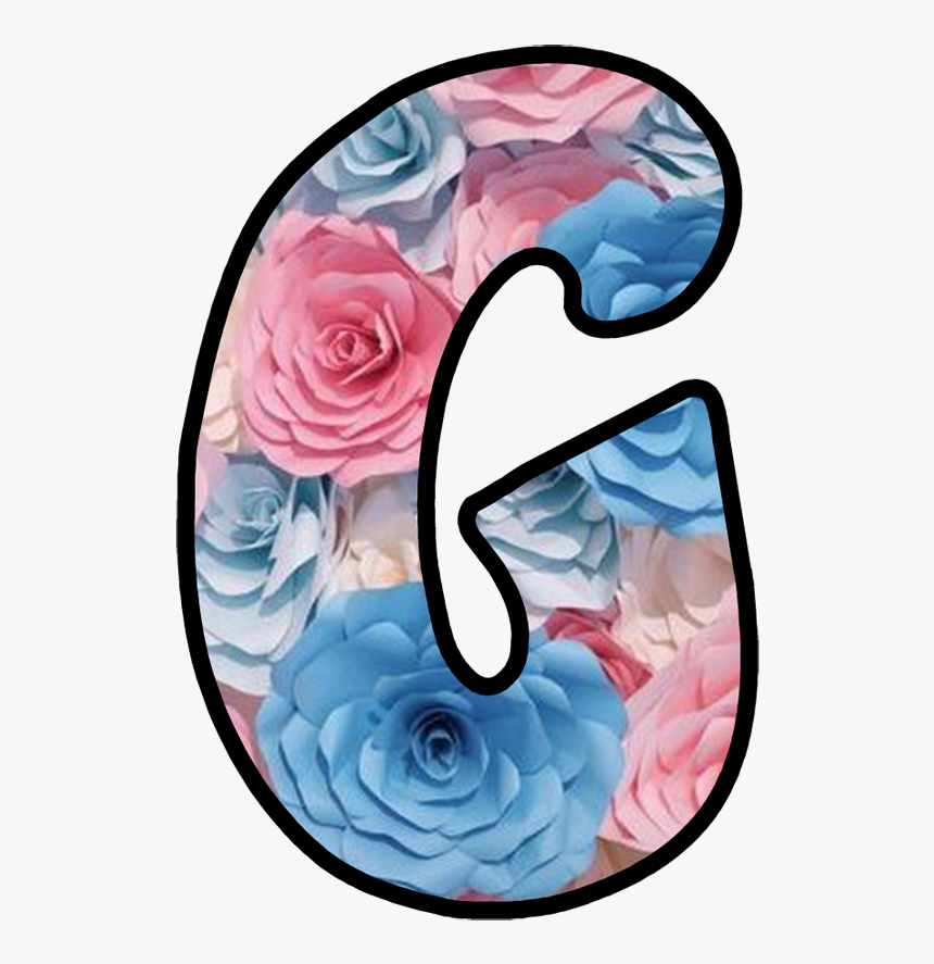 Garden Roses, HD Png Download