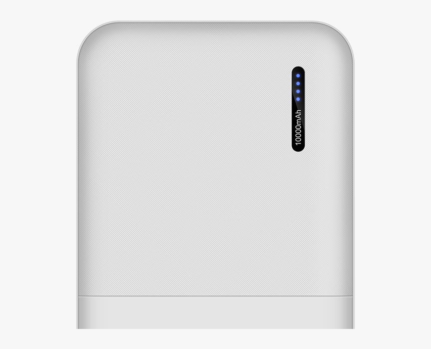 Portable Usb Power Bank 10,000mah Lexingham - Smartphone, HD Png Download