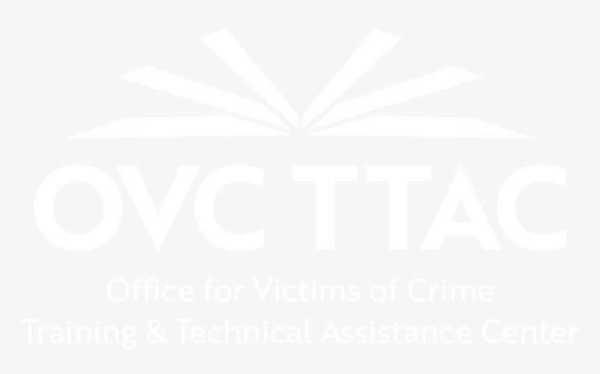 Office For Victims Of Crime Training & Technical Assistance - Graphic Design, HD Png Download