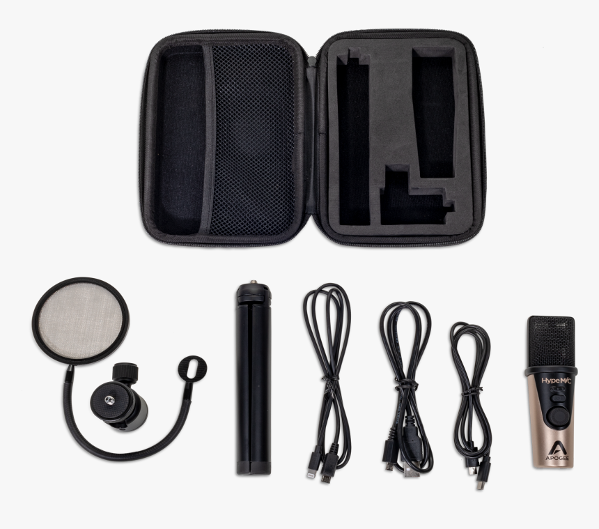 Apogee Hypemic, HD Png Download