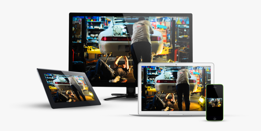 - 2 - Tablet Computer, HD Png Download