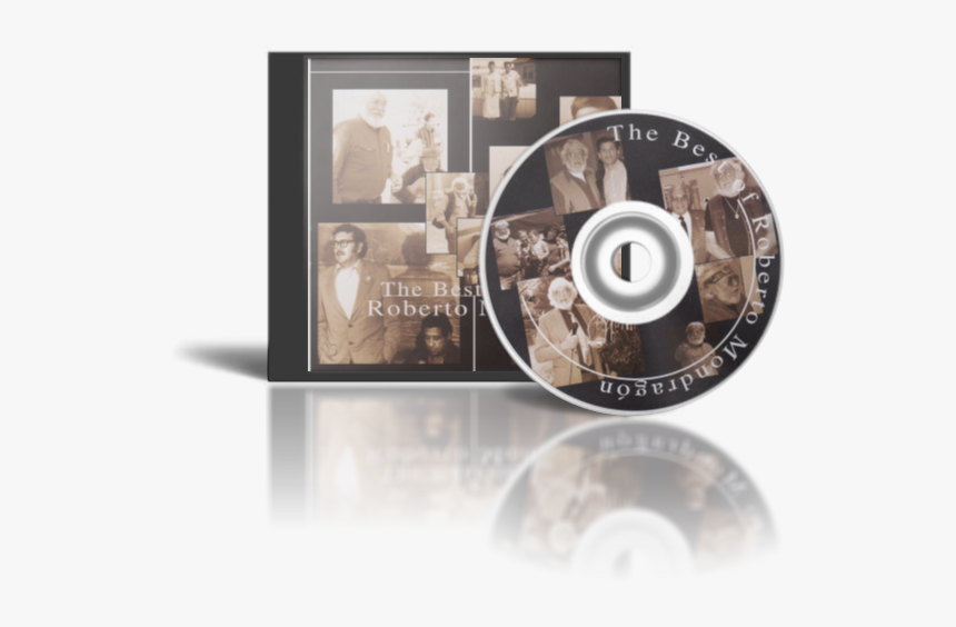 Cd, HD Png Download