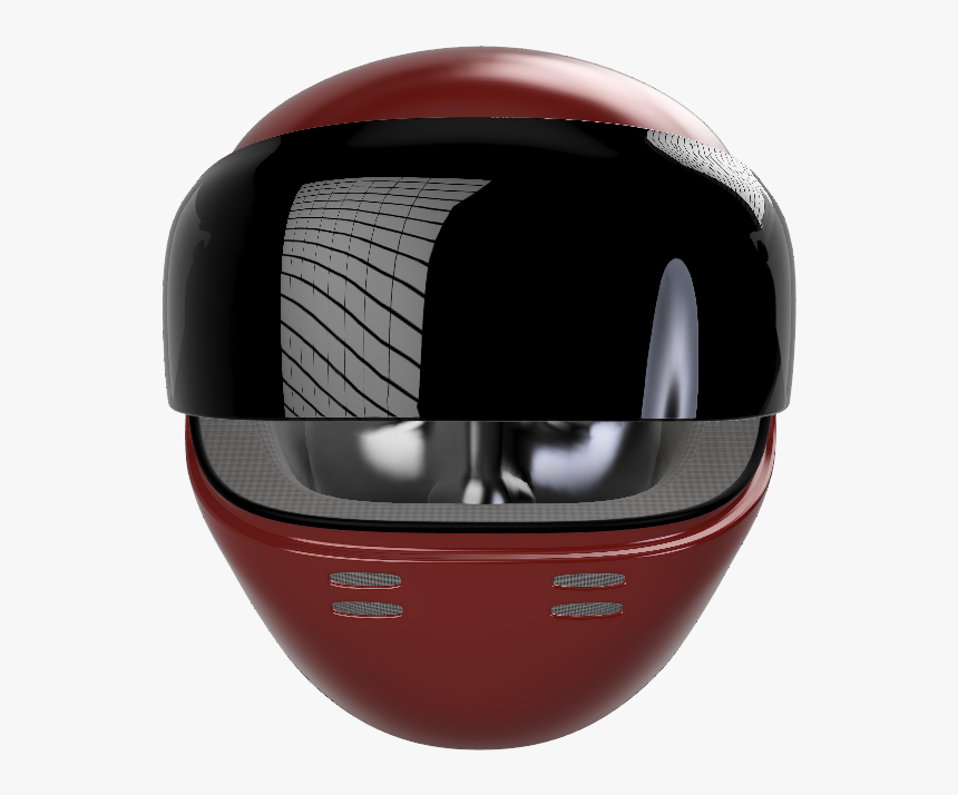 Motorcycle Helmet, HD Png Download