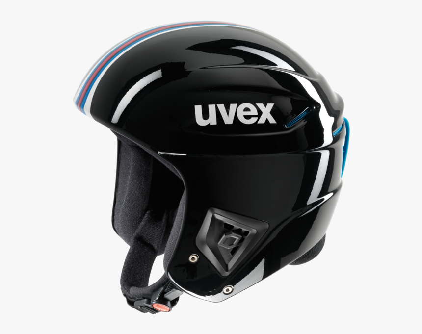 Uvex Fis Ski Helmet, HD Png Download