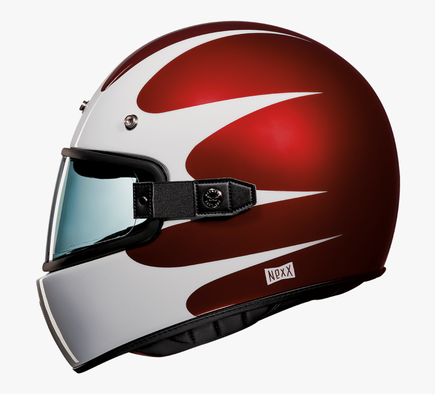 Casco Nexx G100, HD Png Download