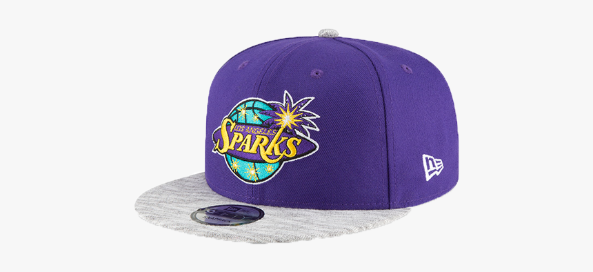 Los Angeles Sparks Hat, HD Png Download