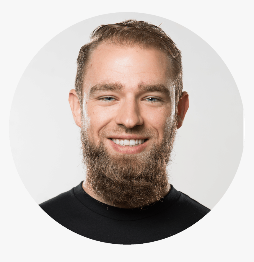 Mark L Circle - Portrait Photography, HD Png Download , Transparent Png ...