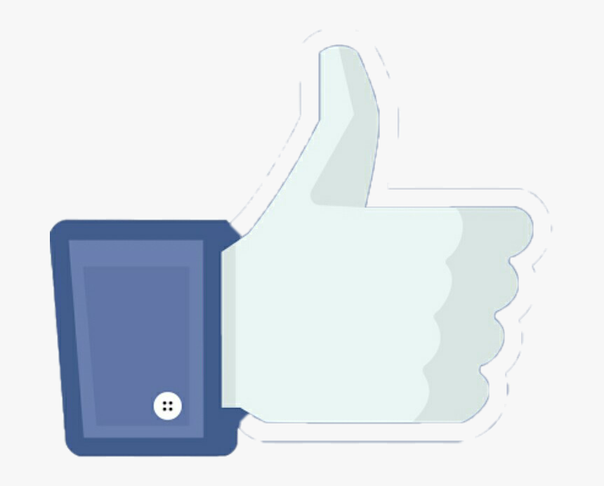 Facebook , Png Download - Facebook, Transparent Png