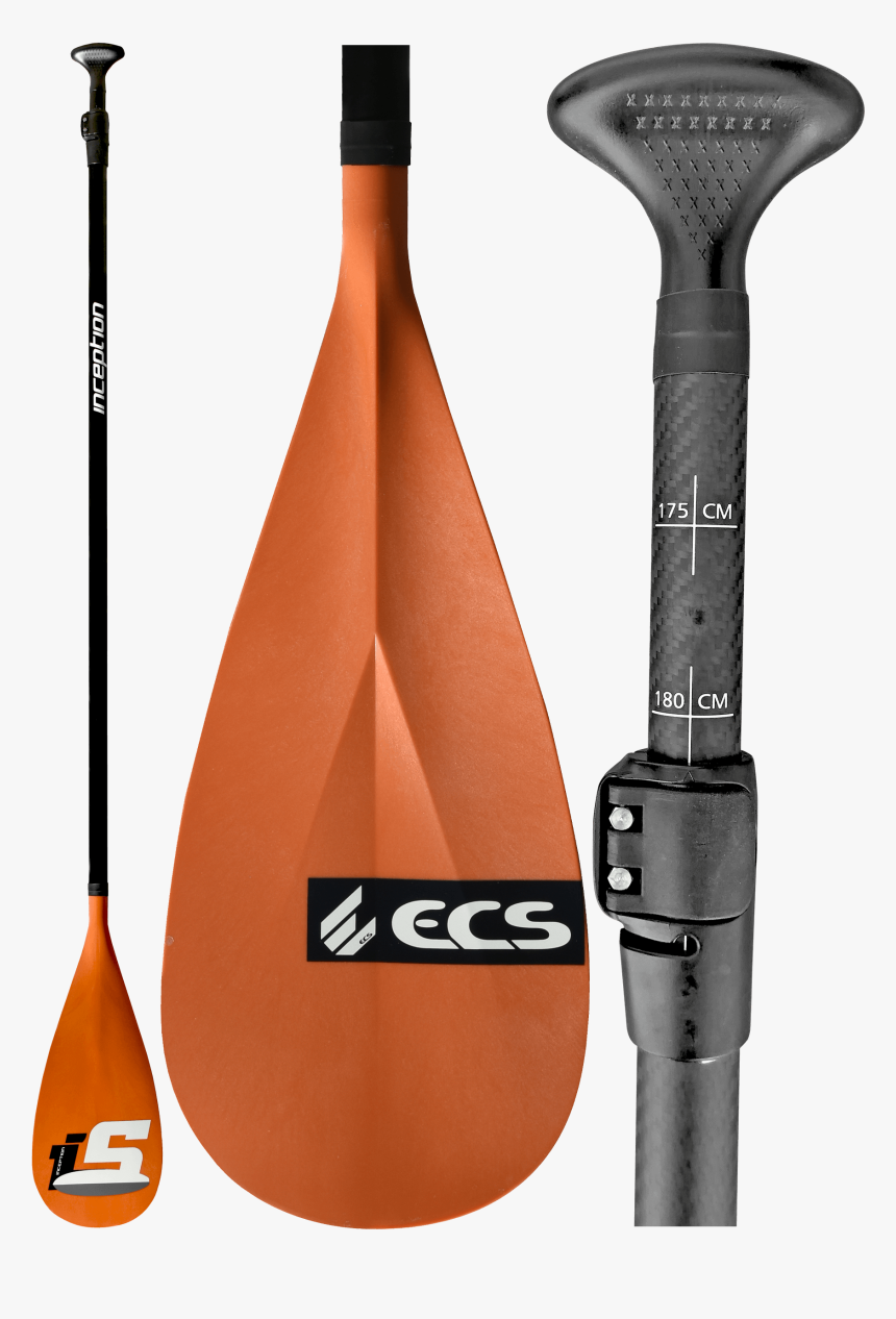 Inception Soft Top - Paddle, HD Png Download