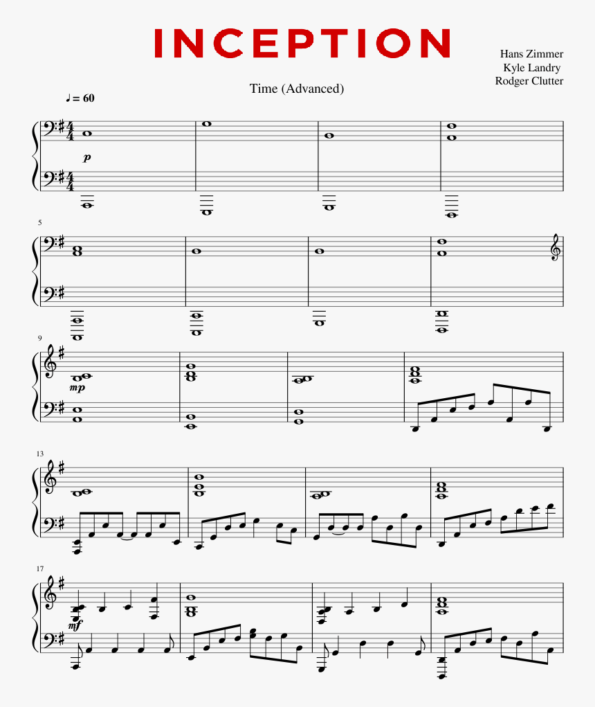 Inception Briefcase, HD Png Download