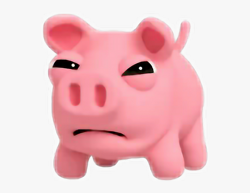 #facebook #mesenger #sticker #pink #png #holk #tumblr - Stickers De Facebook Png, Transparent Png