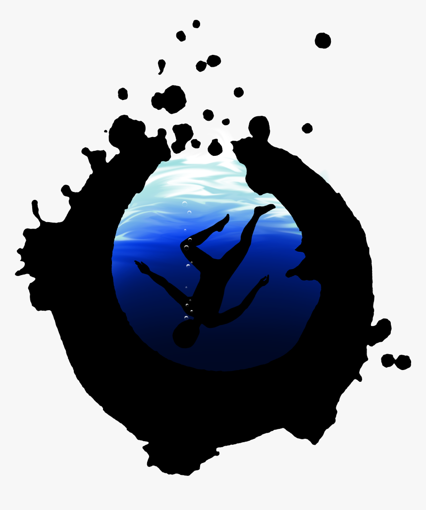 Sunken Circle - Circle, HD Png Download