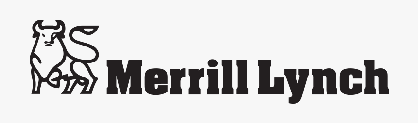 Merrill Lynch, HD Png Download