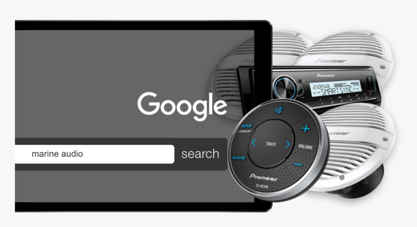 Seo - 4 - Dark Google, HD Png Download