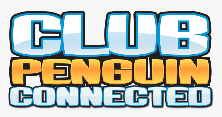 Stay Tuned For More Blogs On Club Penguin Community - Transparent Club Penguin Logo, HD Png Download