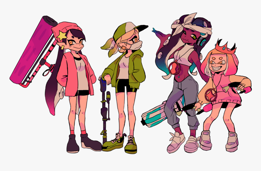 Cartoon, HD Png Download