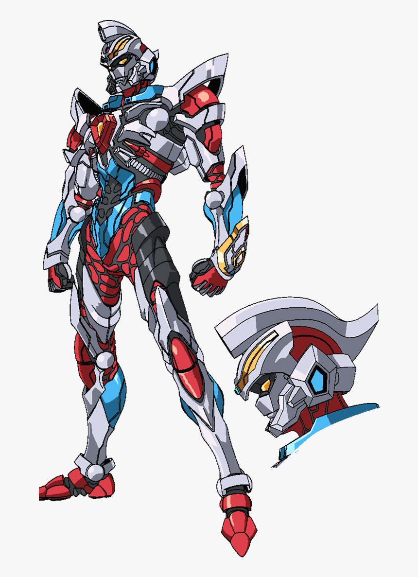 Ssss Gridman, HD Png Download