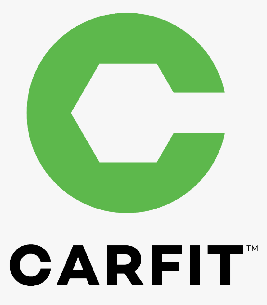 Carfit Joins Nvidia Inception Program To Add Machine - Carfit Logo, HD Png Download